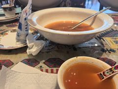 -巴依老爷新疆美食(工体旗舰店)