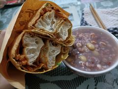 -沂蒙人家煎饼铺(怒江路店)