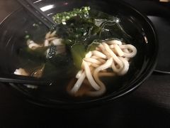 -日本料理神拉面