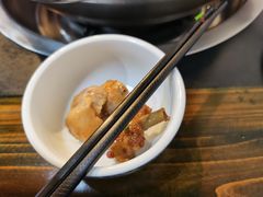 -天治宣·野椒鸡(龙头寺总店)