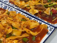 -后卫寨猫耳朵(后卫寨店)