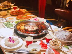-大队长主题火锅(观音桥店)