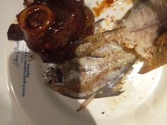 -星伦多海鲜自助餐厅(万达百货店)