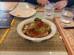 -海尔巴格·新疆菜(吐鲁番店)