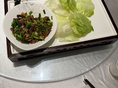 -海粤阁·精致粤菜·宴会厅(宝安店)