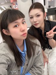 -Z.X HAIR SALON张新美业