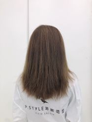 -P.STYLE 派斯造型