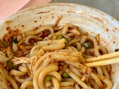 凉鸡米线-再回首鸡肉米线(人民路一店)