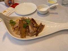鹿鸣百年香鸡-鹿鸣春饭店(总店)