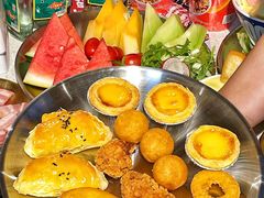 -火叮叮自助烤肉·现切牛肉(茂业店)