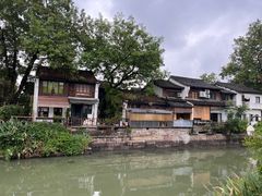 -小河直街历史文化街区