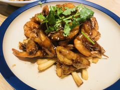 -大厨小馆(华阳城店)