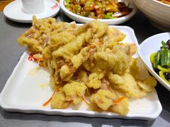 -马家水煮鱼(富民街店)