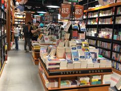 -西西弗书店(城西银泰城店)