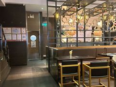 -伯顿西餐厅(厚街香榭丽店)