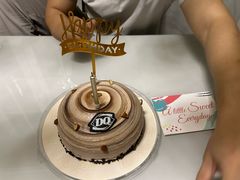 -DQ·蛋糕·冰淇淋(惠山万达店)