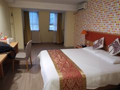 -如家酒店(北京国展三元桥店)