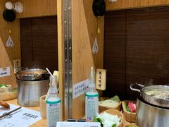 -独食火锅·半米屋台(望平街店)