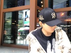 -sugarman espresso素饮糖人高新咖啡工厂