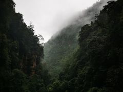 -赤水丹霞旅游区·佛光岩