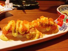 -隐月· 㐂和食屋(芝罘万达公馆店)