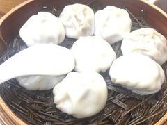 -鸡鸣汤包(仙林店)