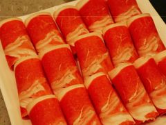 -八先生涮肉房(三里河店)