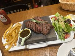 -Entrecôte 法国牛扒馆(保利·时光里店)