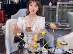 -南宁那莲豪华精选酒店-云霄酒廊·80楼高空城景酒吧