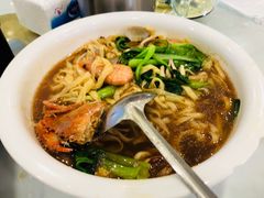 -金海湾海鲜排档(朱家尖店)