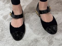 -CHANEL(恒隆广场店)