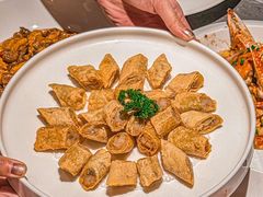-佬太公海鸭·海鲜大排档(上海总店)
