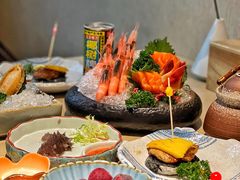 -味见·荣家(亚泰大街店)