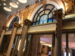 -萧邦音乐会所KTV·蒸汽活海鲜自助(福田店)