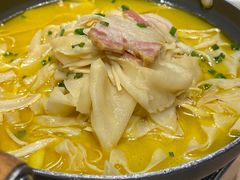 -小菜园新徽菜(南通崇川金鹰店)