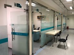 -美联众合动物医院·24h京西诊疗中心