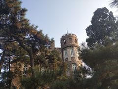 -八大关景区