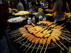 -东门町美食街