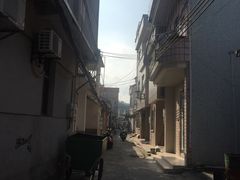 -平海古城