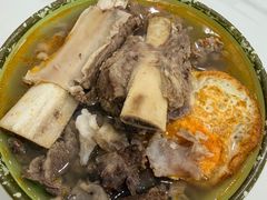 -雪花龙吊龙牛肉面(三山街店)