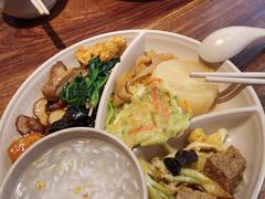 -素满香·食养自助(建邺万达店)