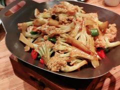 -老板恋上鱼(环山路店)