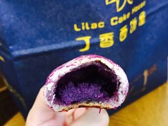 -丁香西饼屋(桂林路店)