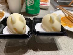 -海底捞火锅(凯德广场店)