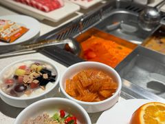-海底捞火锅(曼巴特广场店)