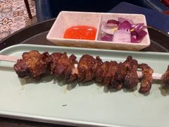 -列娜餐厅