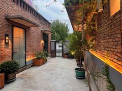 -羊门客在·烤盐池滩羊·川菜