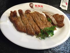 -胡须张鲁肉饭(美食文化馆店)