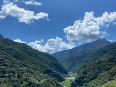 -硗碛藏寨·神木垒景区