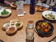 -青梅酒肆PLUS(长白仙岛北路店)